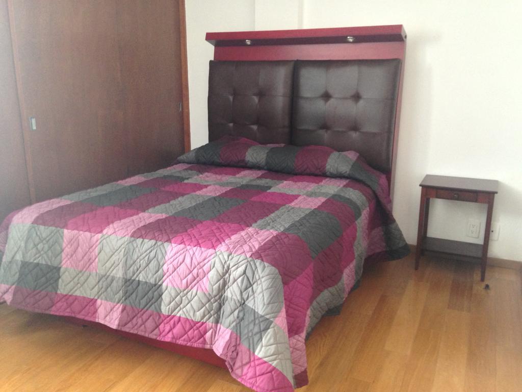 Beautiful, Down-Town Apartman Mexikóváros Kültér fotó