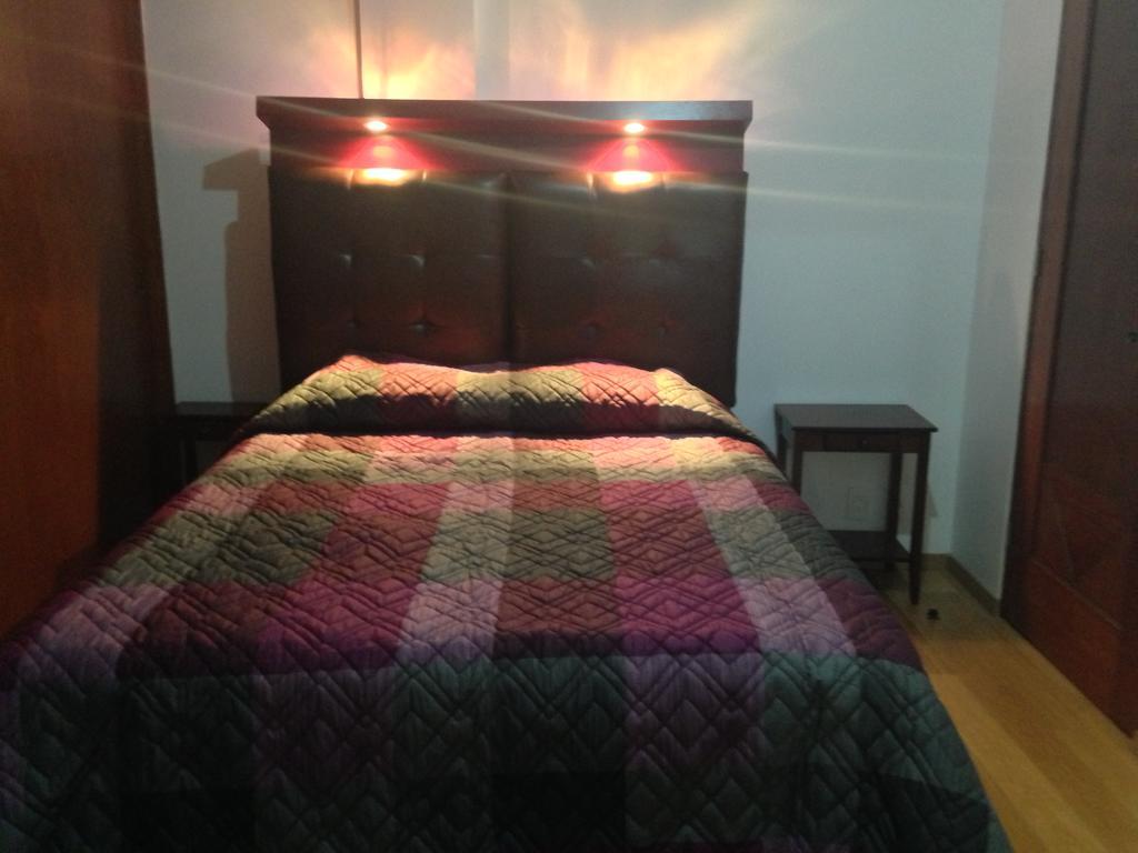 Beautiful, Down-Town Apartman Mexikóváros Kültér fotó