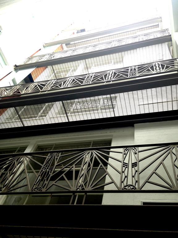 Beautiful, Down-Town Apartman Mexikóváros Kültér fotó