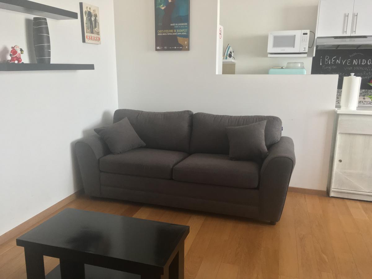 Beautiful, Down-Town Apartman Mexikóváros Kültér fotó